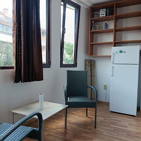 Malo Brdo Lejlighed Podgorica Eksteriør billede